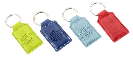 جاکلیدی های چرمی کلاسیک ترکیبی عالی از سبک و کارایی