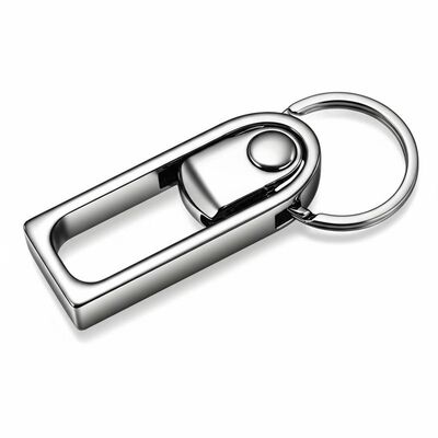 جا کلیدی فلزی بادوام با ساختار آلیاژ روی که دوام و استحکام را برای راه حل های مدیریت کلید تضمین می کند