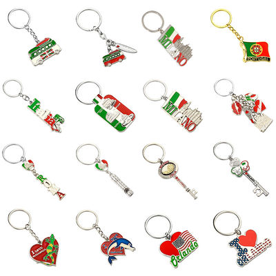قیمت خوب جاکلیدی فلزی آلیاژ روی سوغاتی حکاکی شده - هدیه ای جاودانه و زیبا آنلاین