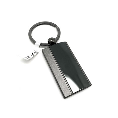 به عنوان نگهدارنده کلید فلزی برای OEM / ODM Black Gun موجود است