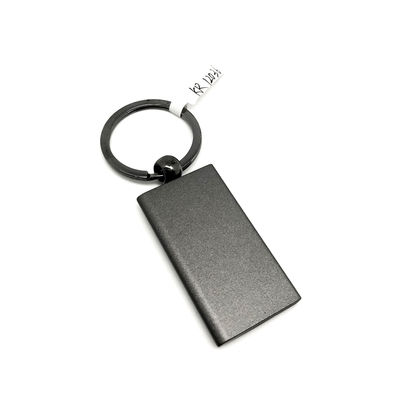 به عنوان نگهدارنده کلید فلزی برای OEM / ODM Black Gun موجود است
