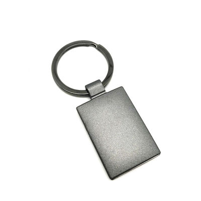 OEM/ODM دارنده کلید فلزی ساخته شده از آلیاژ روی