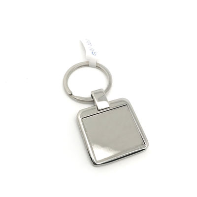 در دسترس OEM/ODM فلزی Keychain نگهدارنده ماندگار برای سفارشات سفارشی