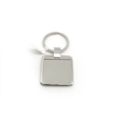 در دسترس OEM/ODM فلزی Keychain نگهدارنده ماندگار برای سفارشات سفارشی