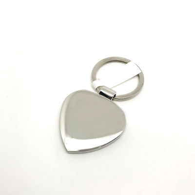 نگهدارنده کلید فلزی رنگ سبز نقره ای 36x69x6mm