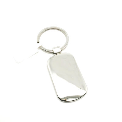 نگهدارنده کلید فلزی قابل سفارشی 29x87x6mm مدرن