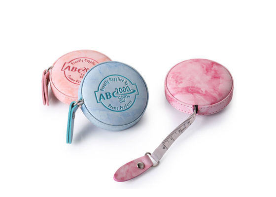 نشان‌واره برش بدنه اندازه‌گیری نوار جمع‌شونده 15 میلی‌متری مرمر بافت