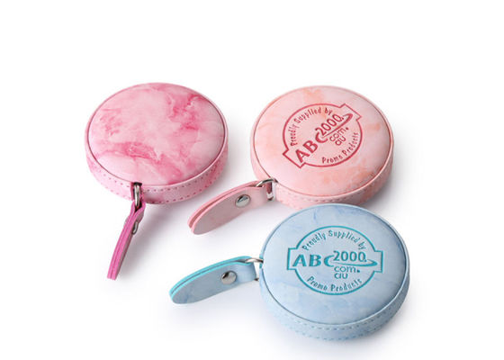 نشان‌واره برش بدنه اندازه‌گیری نوار جمع‌شونده 15 میلی‌متری مرمر بافت