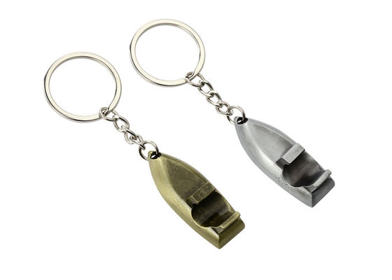 جاکلیدی فلزی Bullet Cute درب بازکن بطری فلزی آلیاژ روی به ضخامت 15 میلی متر
