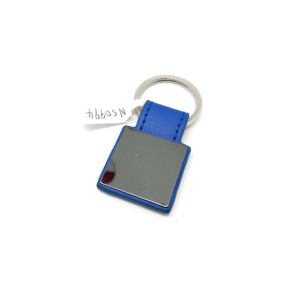 قیمت خوب کلاسیکی چرم کلید دار کلید زنجیر در پولی کیسه طراحی سفارشی در دسترس است آنلاین