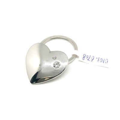 قیمت خوب لوگو گره دار کلید فلزی جذاب / حلقه کلید زیبا هدیه شخصی سوغاتی هولدر شکل استخوان آنلاین