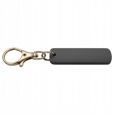 قیمت خوب Personalize Your Metal Keychain Holder with OEM/ODM Options آنلاین