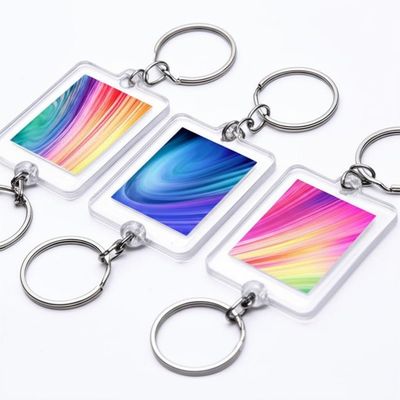 قیمت خوب As Photo keychains Perfect for your marketing strategy آنلاین
