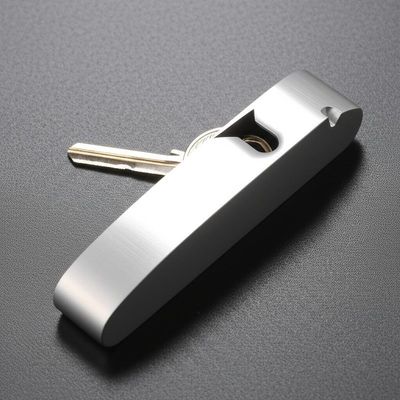قیمت خوب Efficiently Keep Your Keys in Check with Our Metal Keychain Holder آنلاین