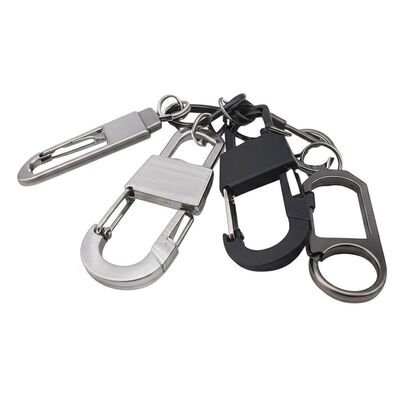 قیمت خوب نگهدارنده کلید فلزی دوامدار OEM ODM ارائه انعطاف پذیری طراحی سفارشی و در دسترس بودن مقادیر بزرگ آنلاین
